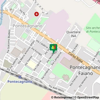 Via Veneto, 9,84098Pontecagnano Faiano