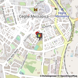 Autotrasporti,72013Brindisi