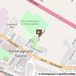 Fisiokinesiterapia - Medici Specialisti Pontecagnano Faiano,84098Salerno