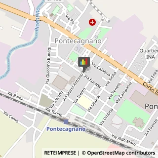 Profumerie Pontecagnano Faiano,84098Salerno