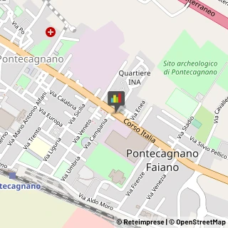 Autonoleggio Pontecagnano Faiano,84098Salerno