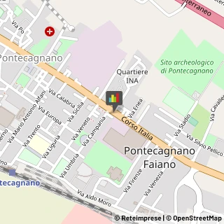 Profumerie Pontecagnano Faiano,84098Salerno