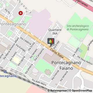 Panetterie Pontecagnano Faiano,84098Salerno