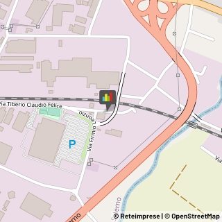Imprese Edili,84131Salerno