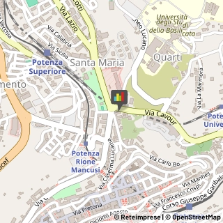 Alimentari,85100Potenza