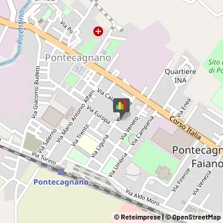 Commercialisti Pontecagnano Faiano,84098Salerno