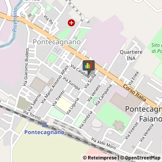 Avvocati Pontecagnano Faiano,84098Salerno