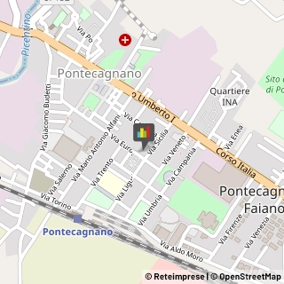 Pasticcerie - Produzione e Ingrosso,84098Salerno