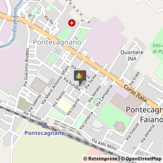 Alimentari Pontecagnano Faiano,84098Salerno