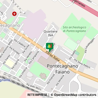 Corso Italia, 229,84098Pontecagnano Faiano