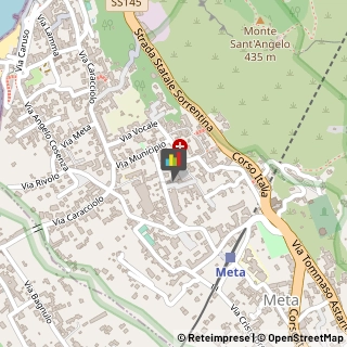 Architetti Meta,80062Napoli