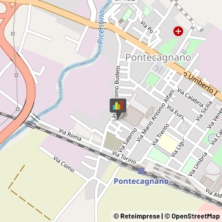 Alberghi Pontecagnano Faiano,84098Salerno