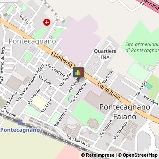 Agenzie ed Uffici Commerciali,84098Salerno