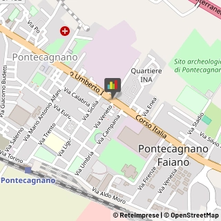Frutta e Verdura - Dettaglio Pontecagnano Faiano,84098Salerno