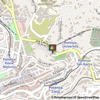 Caffè,85100Potenza
