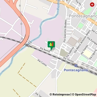 Via Roma, 25,84098Pontecagnano Faiano