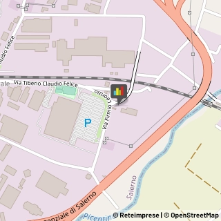 Nautica - Equipaggiamenti,84131Salerno