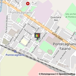 Carne - Lavorazione e Commercio Pontecagnano Faiano,84098Salerno