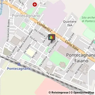 Ricetrasmittenti ed Strumenti per Radioamatori Pontecagnano Faiano,84098Salerno
