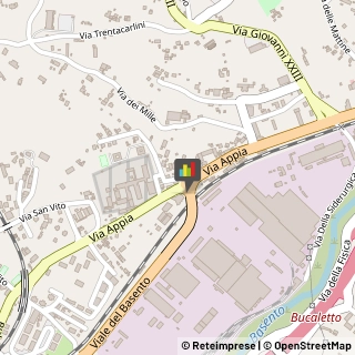 Impianti Elettrici, Civili ed Industriali - Installazione Potenza,85100Potenza