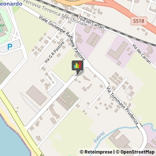 Bed e Breakfast,84131Salerno