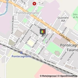 Locali, Birrerie e Pub Pontecagnano Faiano,84098Salerno