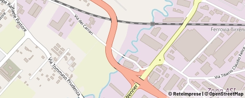 Mappa Salerno