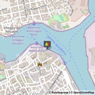 Alberghi,72100Brindisi