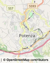 Parrucchieri Potenza,85100Potenza