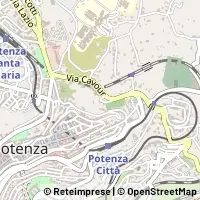 Kort Potenza