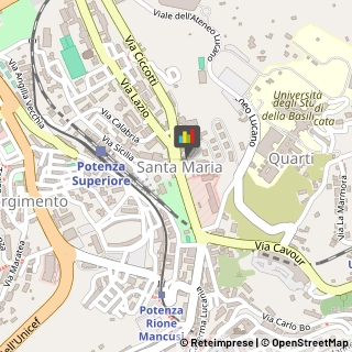 Cartolerie Potenza,85100Potenza