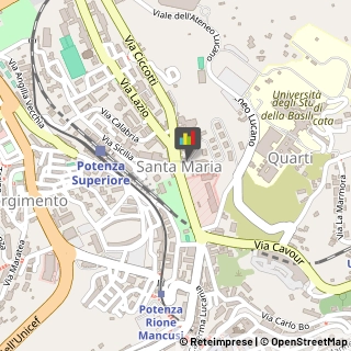 Cartolerie Potenza,85100Potenza