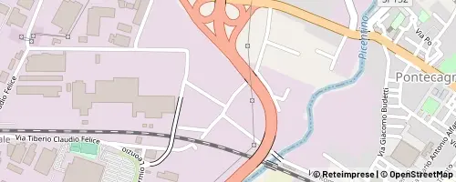 Mappa Salerno