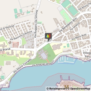 Autolinee,72100Brindisi