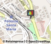 Chiesa Cattolica - Servizi Parrocchiali Potenza,85100Potenza