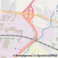 地図 Salerno