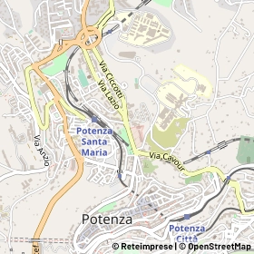 Mappa 85100