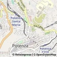 Kort Potenza