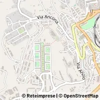 Map Potenza