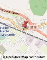 Via San Leonardo, 65,84131Salerno