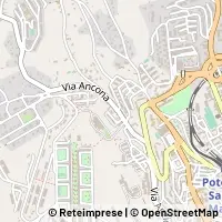 Map Potenza