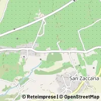 Mapa Campagna