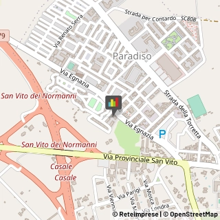 Arredamenti - Materiali,72100Brindisi