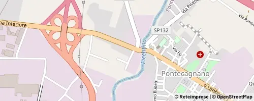 Mappa Salerno