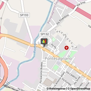 Erboristerie Pontecagnano Faiano,84098Salerno