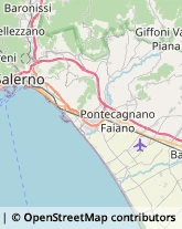 Trasporti Aerei Pontecagnano Faiano,84098Salerno