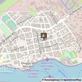 Cartolerie,72100Brindisi