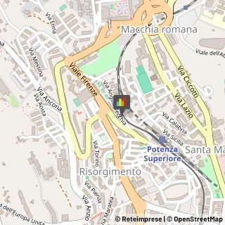 Librerie Potenza,85100Potenza