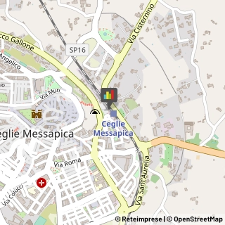 Autotrasporti,72013Brindisi