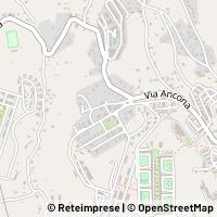 Map Potenza